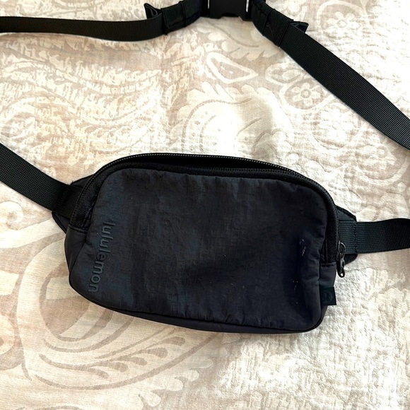 lululemon athletica Handbags - Lululemon Mini Belt Bag